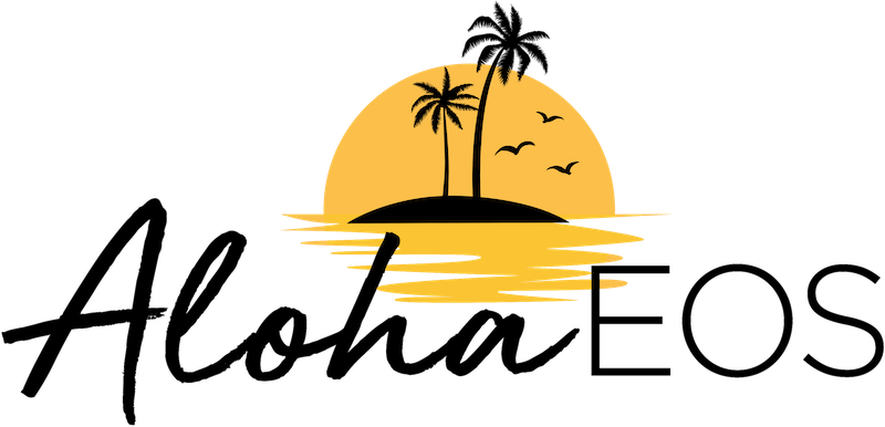 Aloha EOS