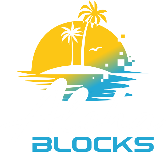 Aloha Blocks
